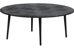 WOOOD Exclusive Bijzettafel Kalu Clearance