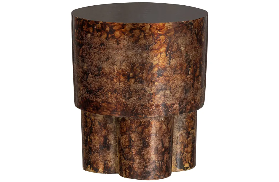 WOOOD Exclusive Bijzettafel Ariel Hot