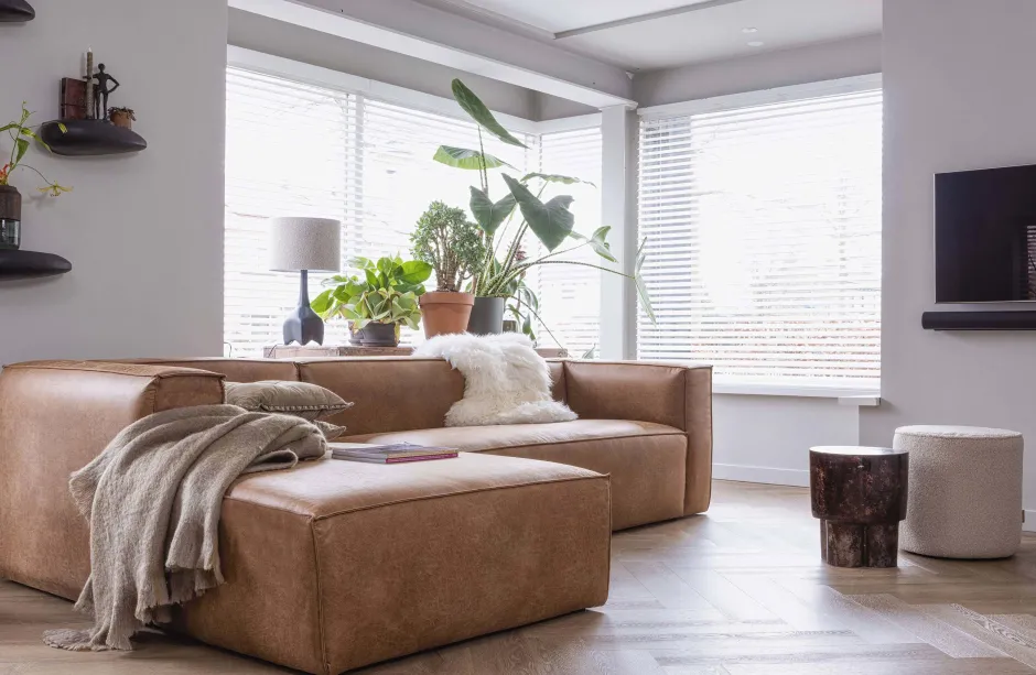 WOOOD Exclusive Bijzettafel Ariel Hot