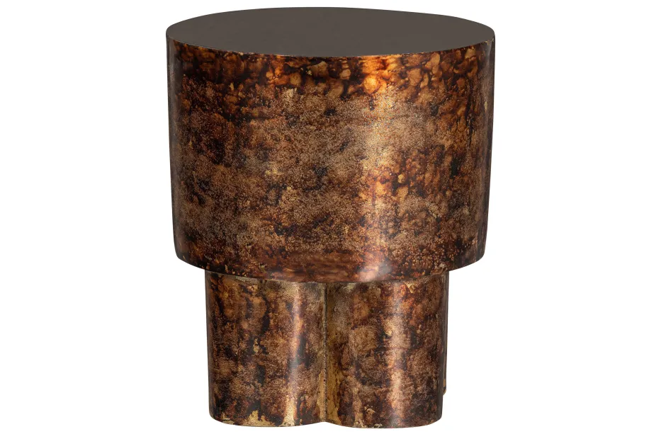 WOOOD Exclusive Bijzettafel Ariel Hot