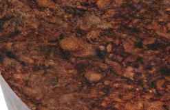 WOOOD Exclusive Bijzettafel Ariel Hot