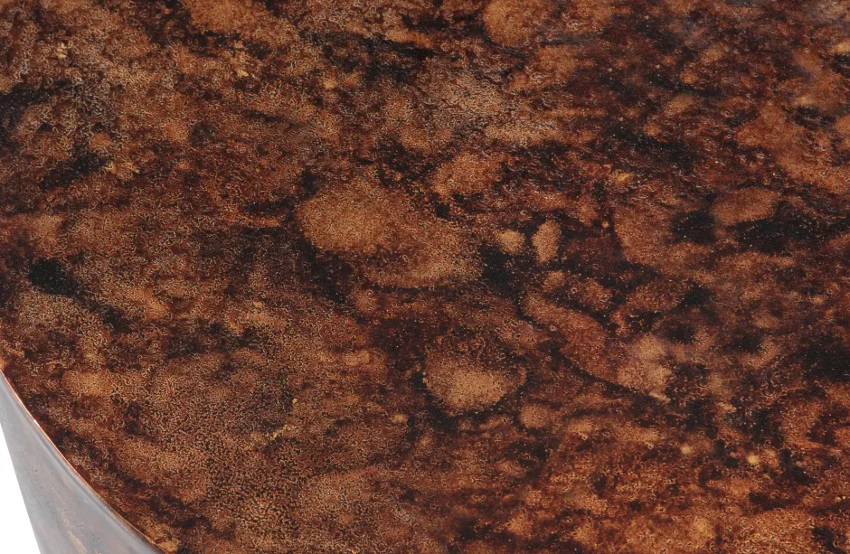 WOOOD Exclusive Bijzettafel Ariel Hot