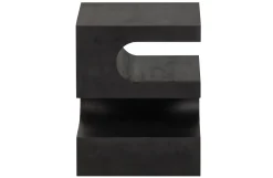 WOOOD Exclusive Bijzettafel Toma Outlet