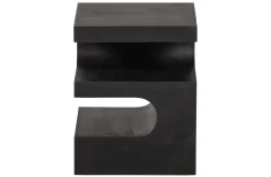 WOOOD Exclusive Bijzettafel Toma Outlet