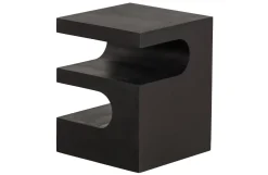 WOOOD Exclusive Bijzettafel Toma Outlet