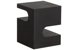 WOOOD Exclusive Bijzettafel Toma Outlet