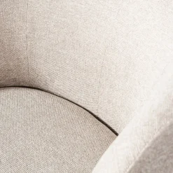 WOOOD Exclusive Draaifauteuil Serra Sale