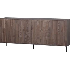 WOOOD Exclusive Dressoir Gravure Outlet