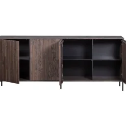 WOOOD Exclusive Dressoir Gravure Outlet