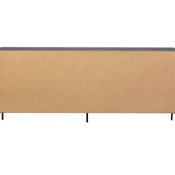 WOOOD Exclusive Dressoir Gravure Outlet