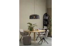 WOOOD Exclusive Eetkamerstoel Juno