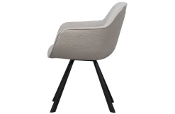 WOOOD Exclusive Eetkamerstoel Juno