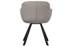 WOOOD Exclusive Eetkamerstoel Juno