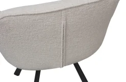 WOOOD Exclusive Eetkamerstoel Juno