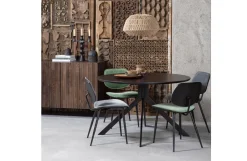 WOOOD Exclusive Eetkamertafel Bruno Online