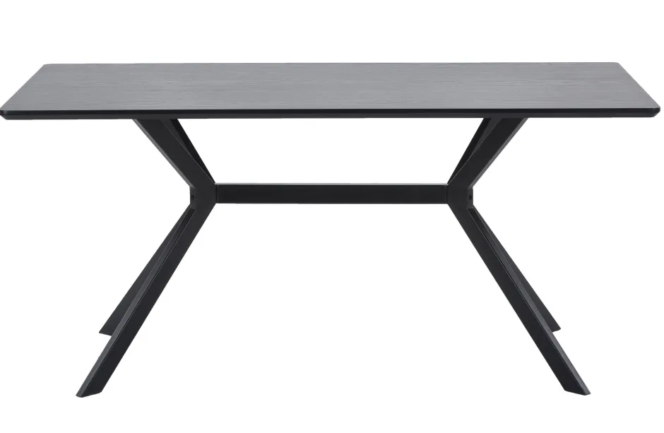 WOOOD Exclusive Eetkamertafel Bruno (160X90 Cm) Sale