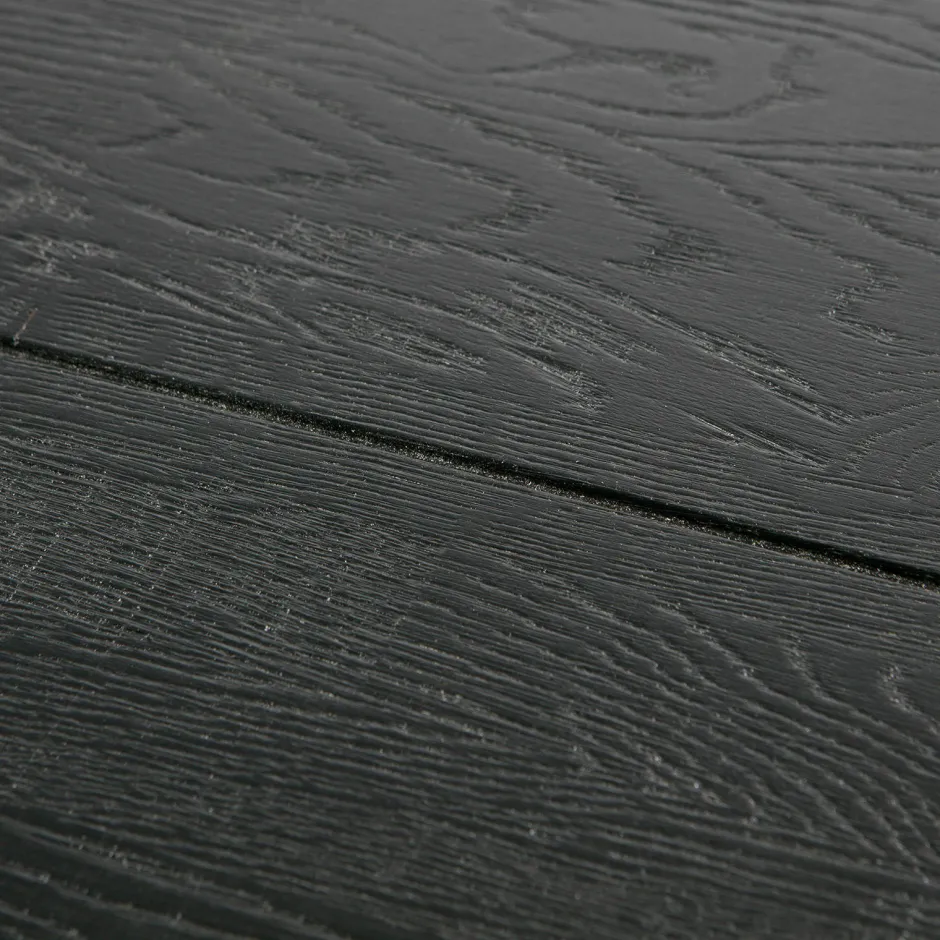 WOOOD Exclusive Eettafel Silas 220 Cm Outlet