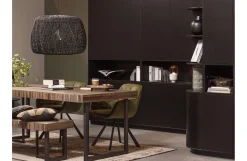 WOOOD Exclusive Eettafel Maxime Discount