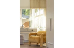 WOOOD Exclusive Fauteuil Lenny Clearance