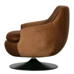 WOOOD Exclusive Fauteuil Draaibaar Jada Discount