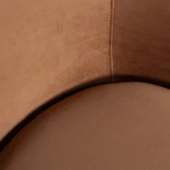 WOOOD Exclusive Fauteuil Draaibaar Jada Discount