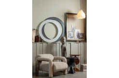 WOOOD Exclusive Fauteuil Lenny Sale