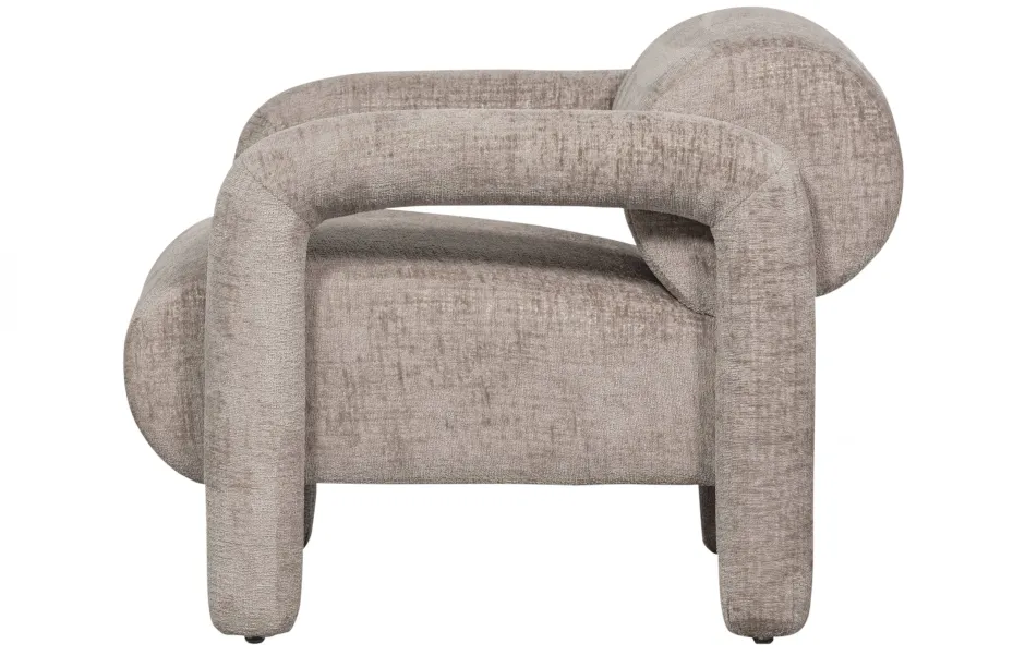 WOOOD Exclusive Fauteuil Lenny Sale