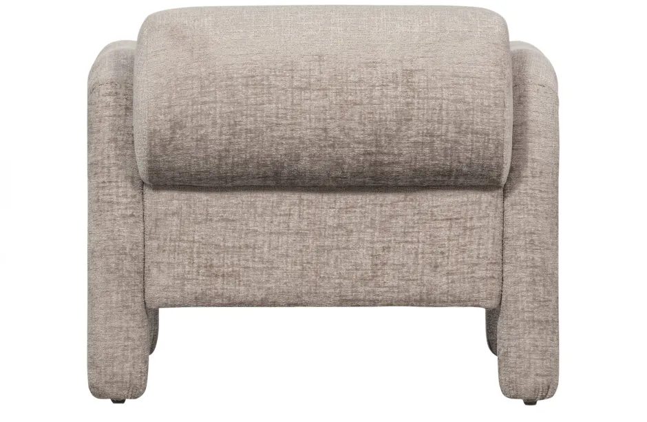 WOOOD Exclusive Fauteuil Lenny Sale