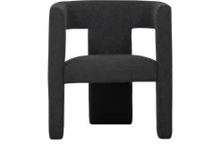 WOOOD Exclusive Fauteuil Tiwa Clearance