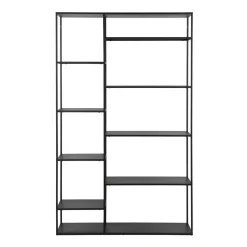 WOOOD Exclusive Metalen Wandkast June Sale