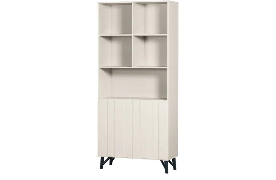 WOOOD Exclusive Opbergkast Miller