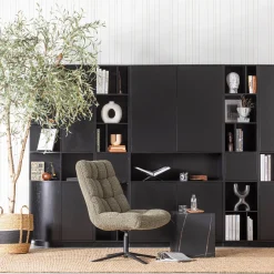 WOOOD Exclusive Opbergkast Finca Links Clearance