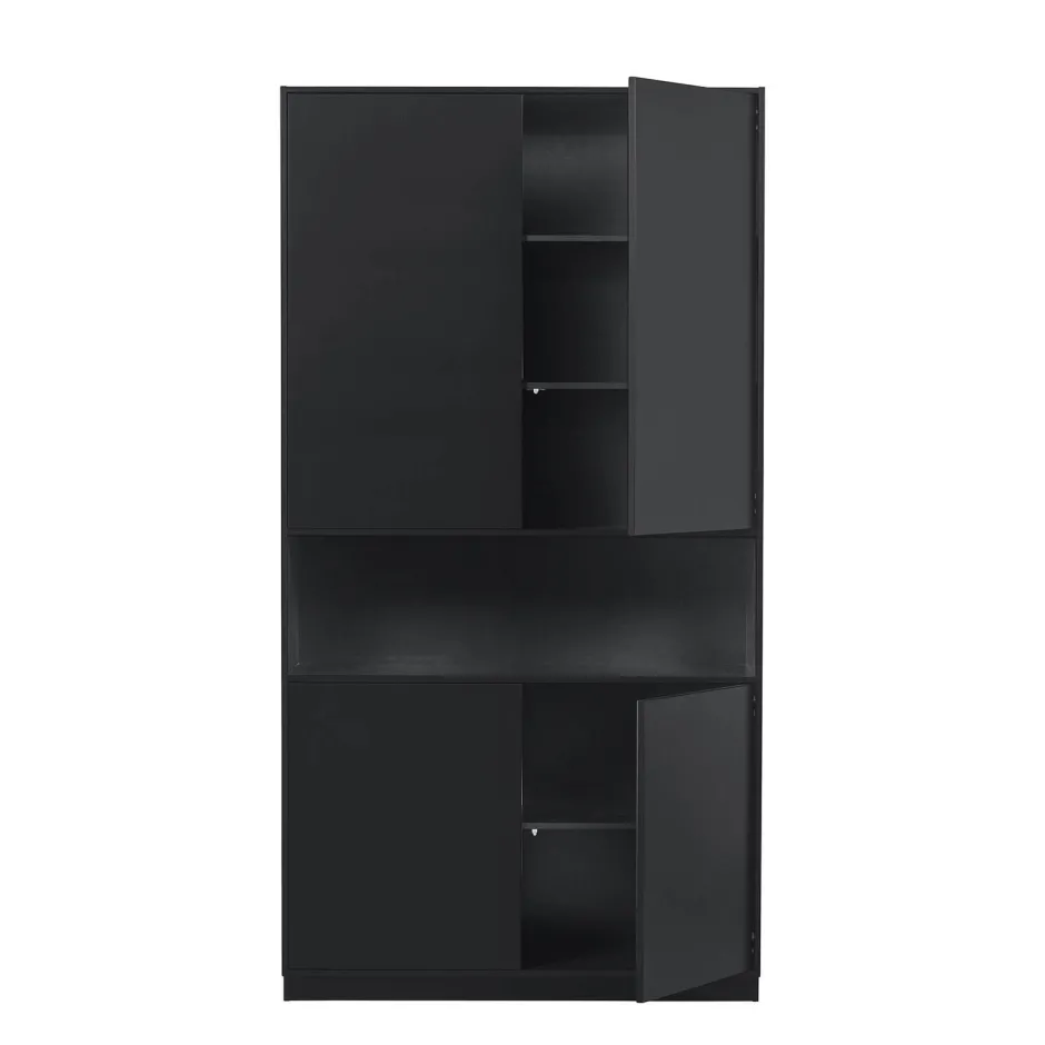 WOOOD Exclusive Opbergkast Finca Online