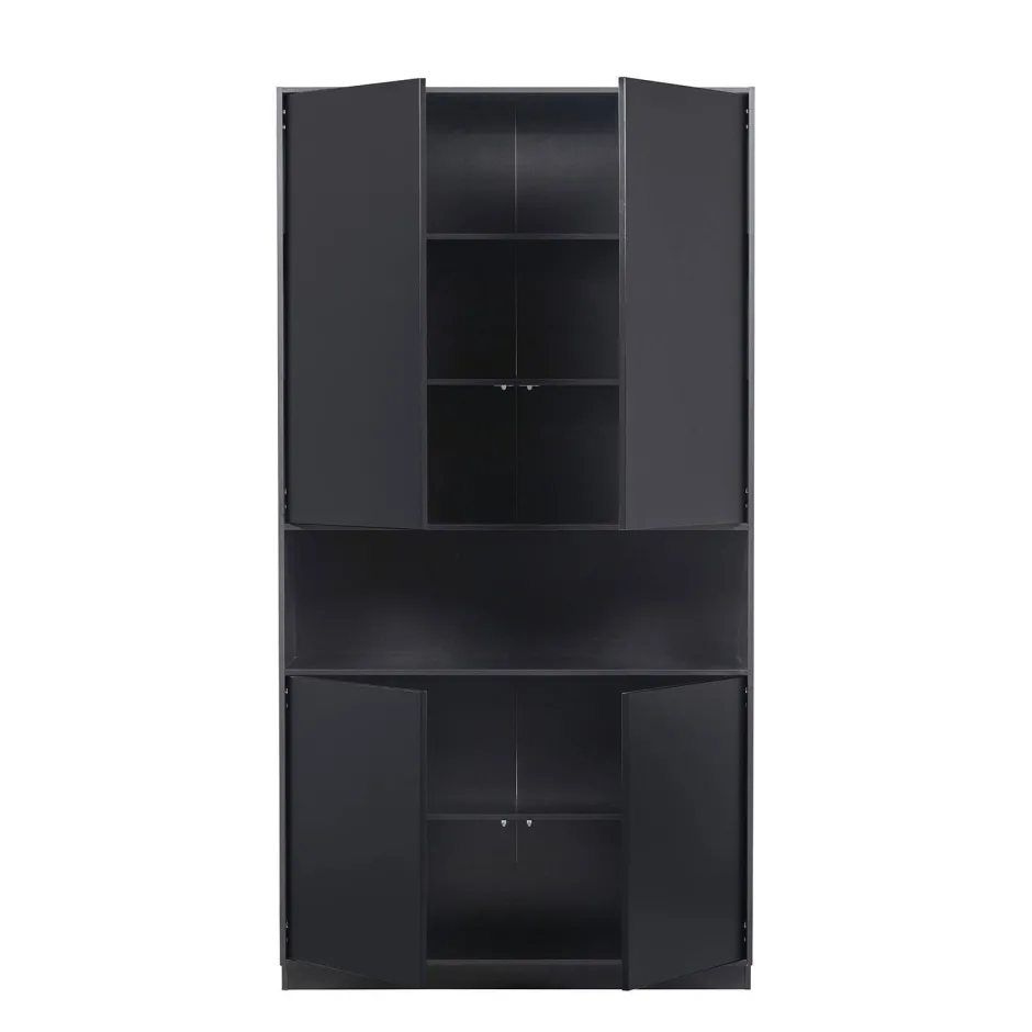 WOOOD Exclusive Opbergkast Finca Online