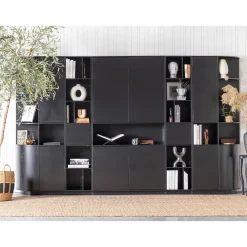 WOOOD Exclusive Opbergkast Finca Rechts Outlet