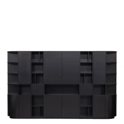 WOOOD Exclusive Opbergkast Finca Rechts Outlet