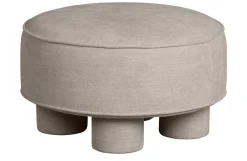 WOOOD Exclusive Poef Bodi Hot