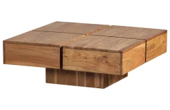 WOOOD Exclusive Salontafel Lyra