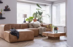 WOOOD Exclusive Salontafel Lyra