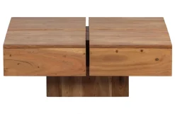 WOOOD Exclusive Salontafel Lyra