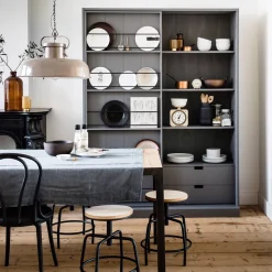 WOOOD Exclusive Schuifdeurkast Swing Best