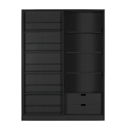 WOOOD Exclusive Schuifdeurkast Swing Outlet