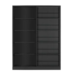 WOOOD Exclusive Schuifdeurkast Swing Outlet