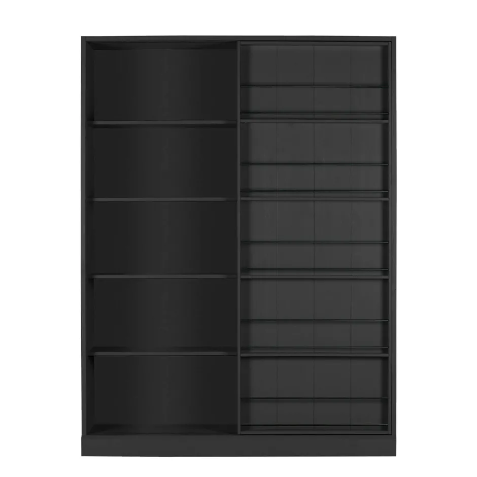 WOOOD Exclusive Schuifdeurkast Swing Outlet