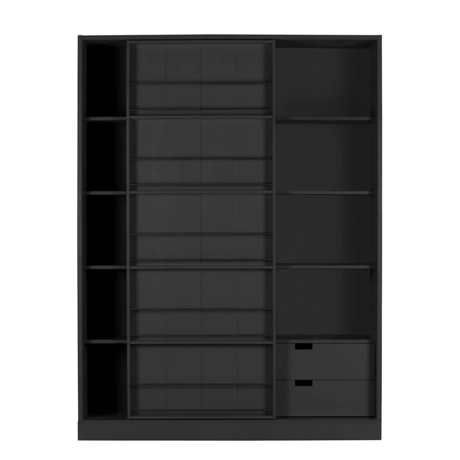 WOOOD Exclusive Schuifdeurkast Swing Outlet