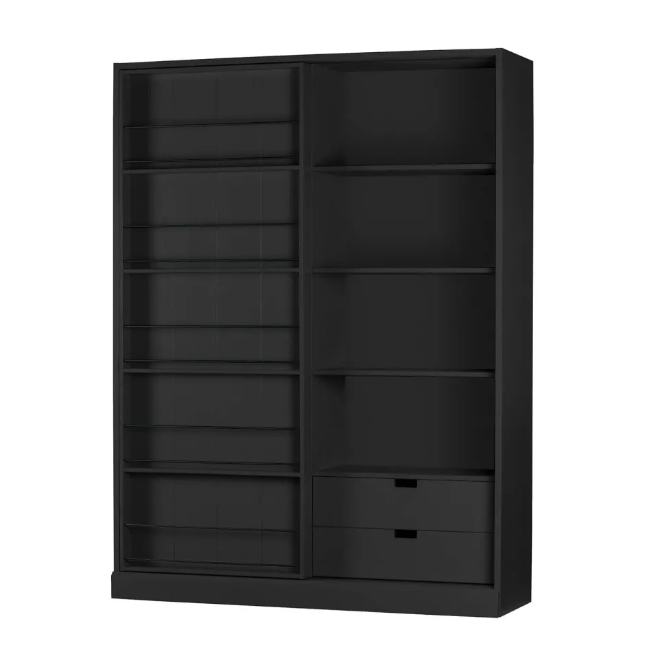 WOOOD Exclusive Schuifdeurkast Swing Outlet