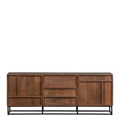 WOOOD Exclusive Tv-Meubel Forrest Hot