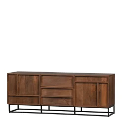 WOOOD Exclusive Tv-Meubel Forrest Hot