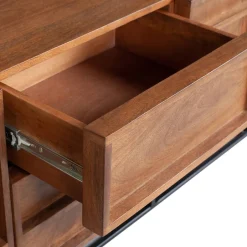 WOOOD Exclusive Tv-Meubel Forrest Hot