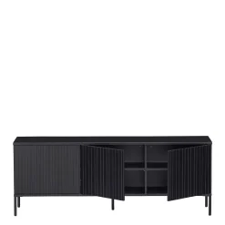 WOOOD Exclusive Tv-Meubel Gravure Discount